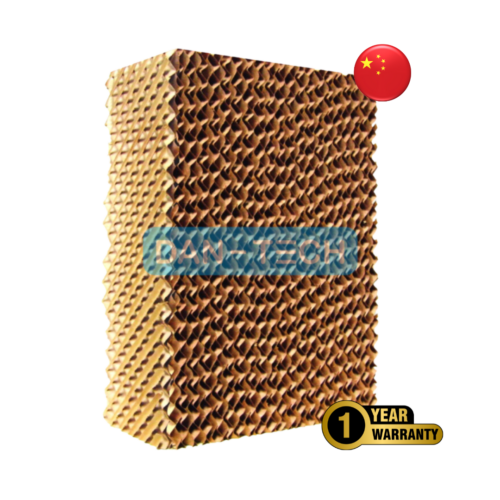 คูลลิ่งแพดกระดาษจีน