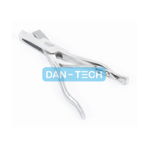 คีมตัดหูลูกสุกร