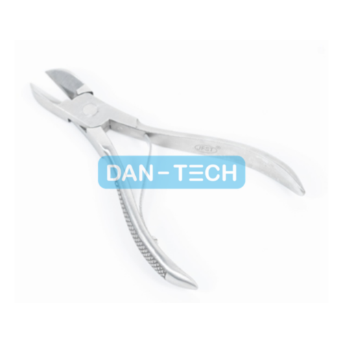 คีมตัดเขี้ยวลูกสุกร