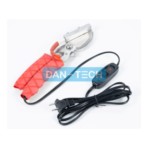 คีมตัดหางสุกรด้วยไฟฟ้า