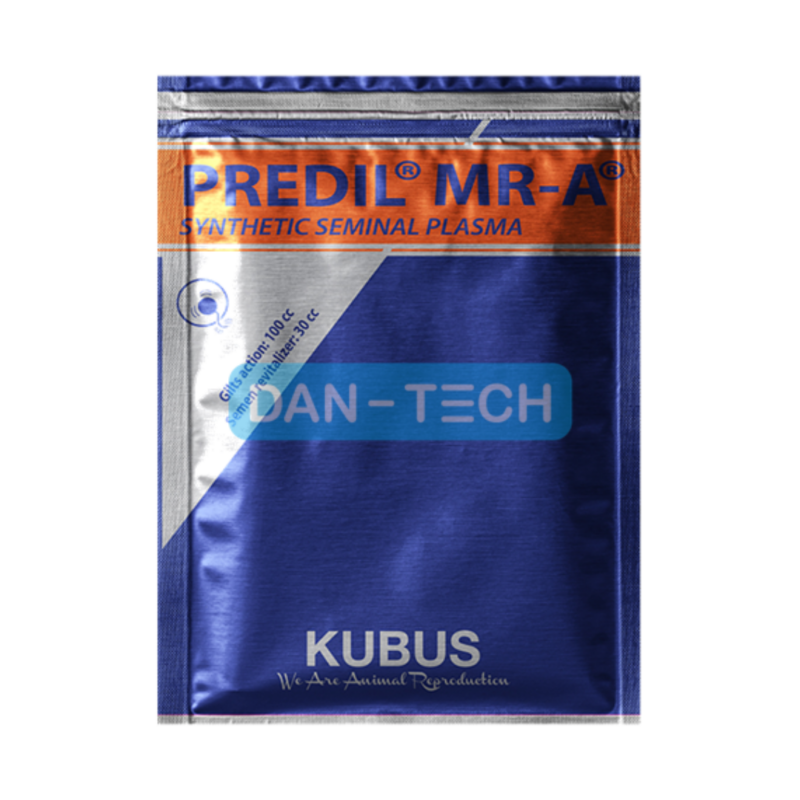 น้ำกามเทียมจากประเทศสเปน PERDIL M MR-A