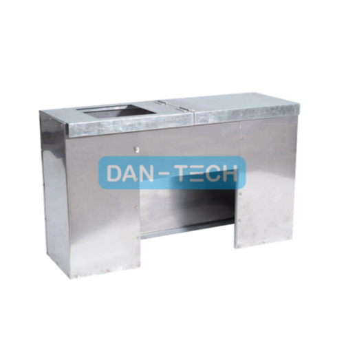 กล่องกกลูกสุกร