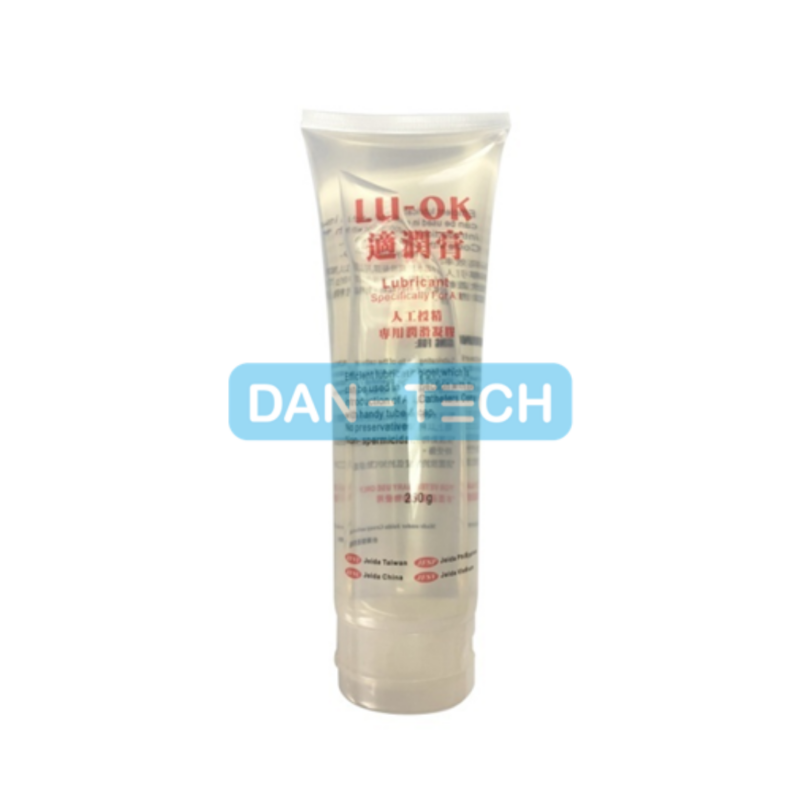 LU-OK LUBRICANT